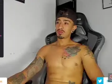 Chaturbate Watch Live Sex Cams of martin_granch