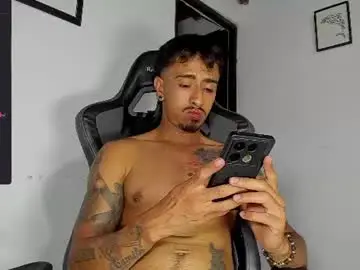 Chaturbate Free Live Porn of martin_granch