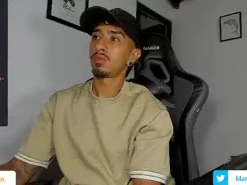 Chaturbate Private Sex Chat of martin_granch