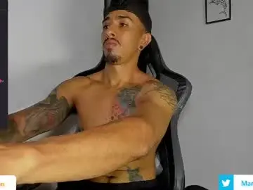 Chaturbate Adult Webcams of martin_granch
