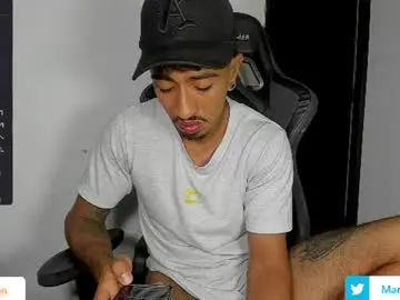 Chaturbate Live Sex of martin_granch