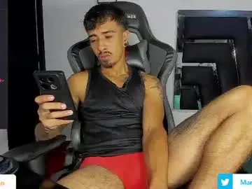 Chaturbate Free Live Porn of martin_granch
