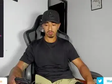 Chaturbate Watch Live Sex Cams of martin_granch