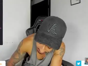 Chaturbate Live Porn of martin_granch