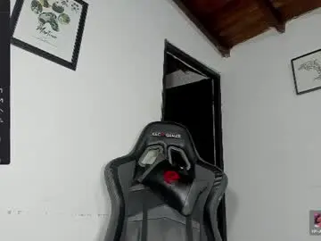 Chaturbate Nude Webcam of martin_granch