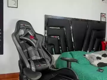 Chaturbate Adult Webcam of martin_granch