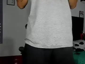 Chaturbate Best live sex cam show of martin_granch