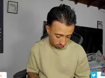 Chaturbate Sex Chat of martin_granch
