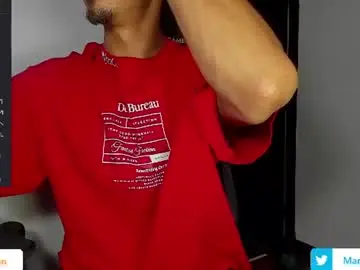 Chaturbate Free Live Porn of martin_granch