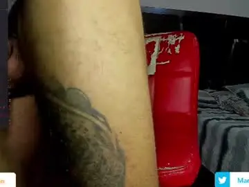 Chaturbate Free Porn Cam of martin_granch