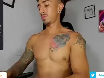 Chaturbate Live Porn of martin_granch