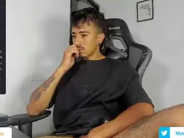 Chaturbate Free Live Porn of martin_granch