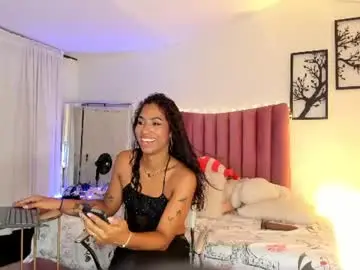 Chaturbate Sex Cam of massielhot