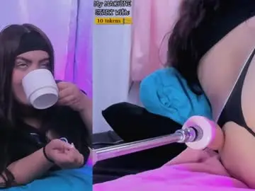 Chaturbate Live Sex of miia__jhonson
