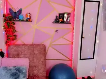 Chaturbate Free Porn Cam of ninnaa__