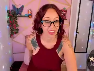 Chaturbate Free Live Porn of ninnaa__