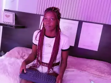 Chaturbate Free Porn Cam of samara_as