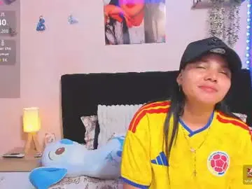 Chaturbate Private Sex Chat of sara_mendez2_