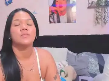 Chaturbate Free Live Porn of sara_mendez2_