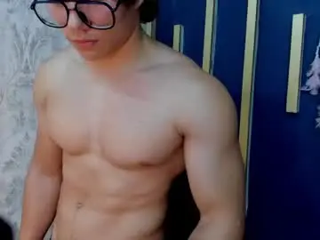 Chaturbate Adult Webcam of thony_great