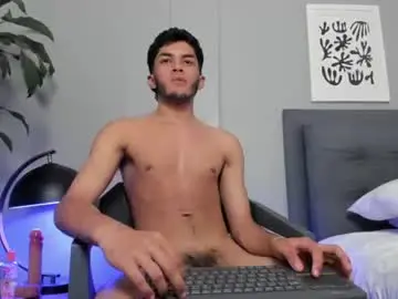 Chaturbate Best Webcam of tyler_fox_