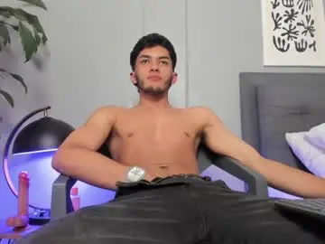 Chaturbate Sex Chat of tyler_fox_