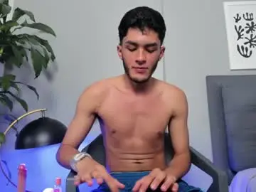 Chaturbate Free Live Porn of tyler_fox_