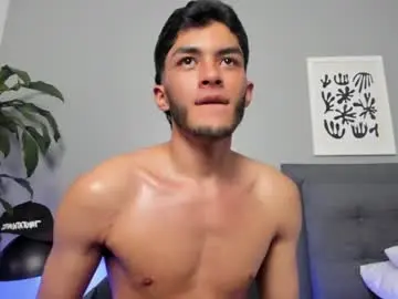 Chaturbate Private Sex Chat of tyler_fox_