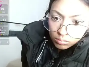 Chaturbate Live Sex of vannesweet_