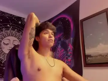 Chaturbate Live Porn of victorino_jhonson