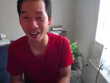 Chaturbate Private Sex Chat of vietnamese23