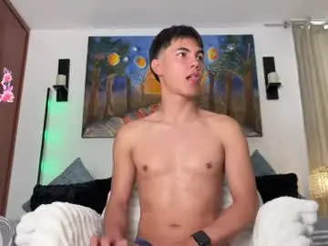 Chaturbate Best Webcam of adams_ricci