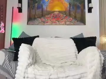 Chaturbate Free Porn Cam of adams_ricci