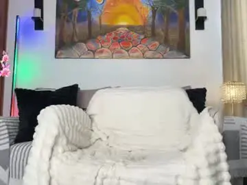 Chaturbate Nude Webcam of adams_ricci