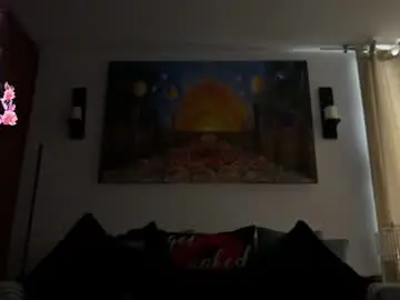 Chaturbate Private Sex Chat of adams_ricci