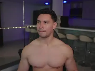 Chaturbate Adult Webcam of alan_vidal