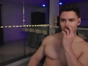 Chaturbate Nude Webcam of alan_vidal