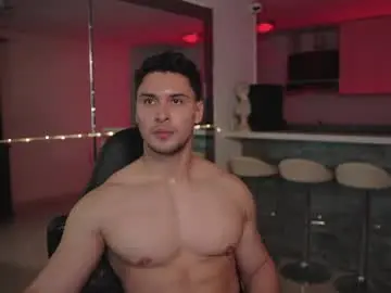 Chaturbate Free Live Porn of alan_vidal