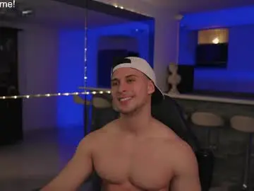 Chaturbate Watch Live Sex Cams of alan_vidal