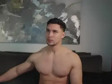 Chaturbate Free Porn Cam of alan_vidal