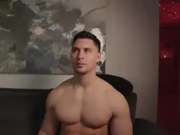 Chaturbate Live Porn of alan_vidal