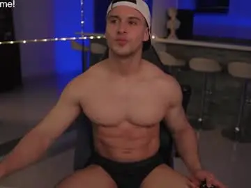 Chaturbate Best Webcam of alan_vidal