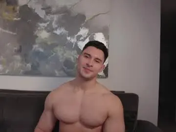 Chaturbate Live Porn of alan_vidal