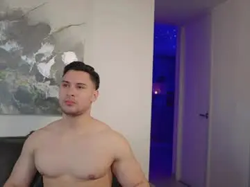 Chaturbate Adult Webcam of alan_vidal
