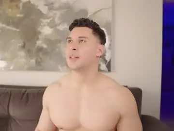Chaturbate Adult Webcams of alan_vidal