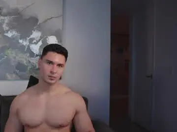 Chaturbate Free Live Porn of alan_vidal