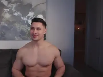 Chaturbate Live Porn of alan_vidal