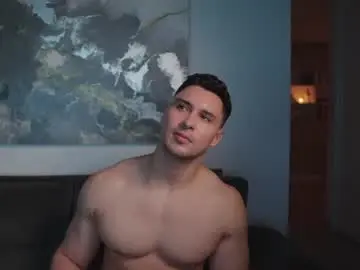 Chaturbate Live Sex of alan_vidal