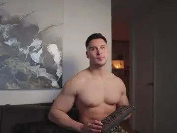 Chaturbate Live Sex of alan_vidal