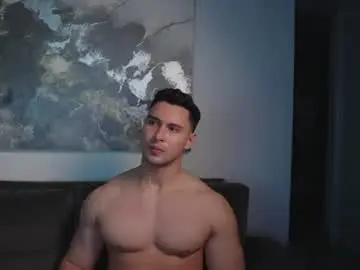 Chaturbate Free Live Porn of alan_vidal